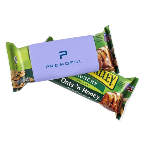 Main photo of Our Nature Valley® Granola Bars