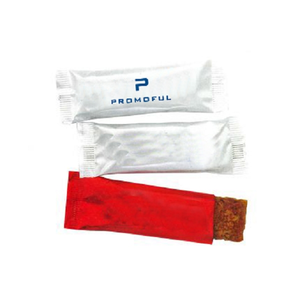 Photo of Our Flowwrapped Nature Valley Granola Bars