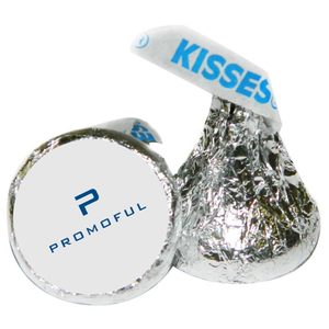 Photo of Original Hershey Kisses