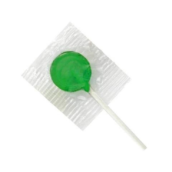 Green/Clear/White color option for Small Ad Pops