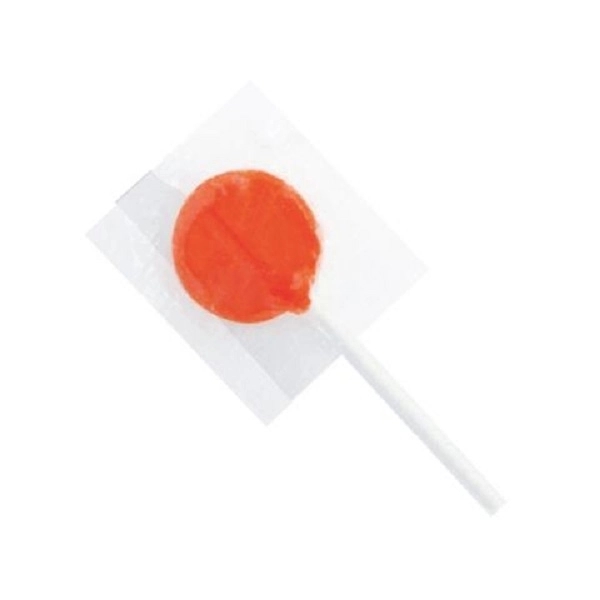 Orange/Clear/White color option for Small Ad Pops