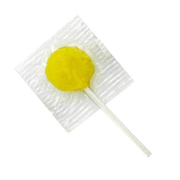 Yellow/Clear/White color option for Small Ad Pops