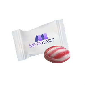 Photo of Original Red Striped Peppermint