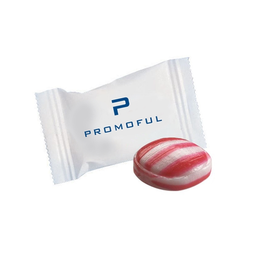 Main photo of Original Red Striped Peppermint