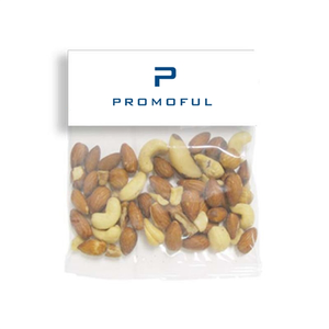 Photo of Deluxe Mixed Nuts