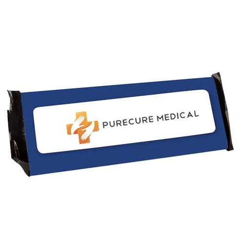 Main photo of Custom Wrapped Hershey Bar