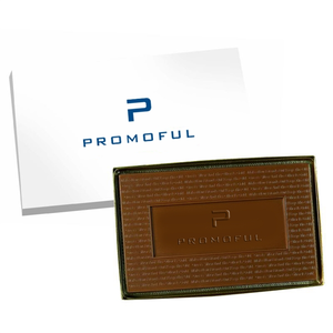 Photo of Completely Custom Chocolate Bar (8oz.)