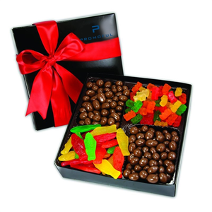 Photo of Sugar Land Gift Box   Gourmet Confections