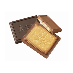 Photo of Large Chocolate Cookie