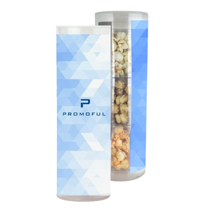 Photo of 3 Style Popcorn Tube