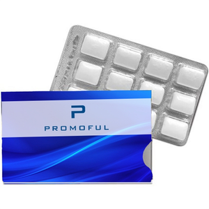 Photo of Sugar Free Gum Pack