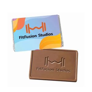 Photo of 1oz Custom Wrapped Bars