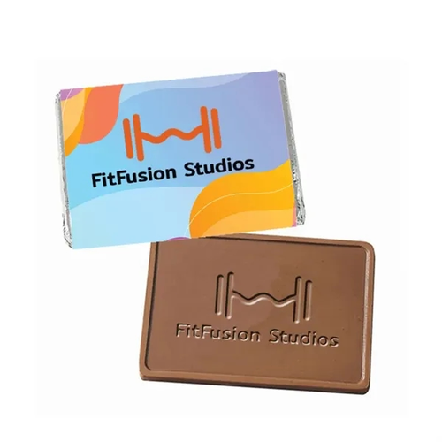 Photo of 1oz Custom Wrapped Bars