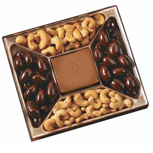 Photo of Small Custom Chocolate Gift Box