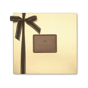 Photo of Medium Custom Chocolate Gift Box