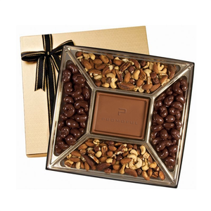 Photo of Medium Custom Chocolate Gift Box