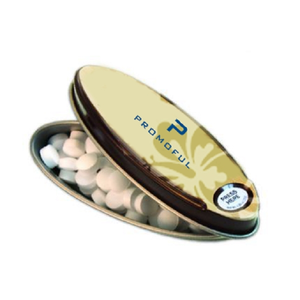 Photo of Hangten Mint Tin