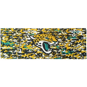 Photo of 12" X 31.5" Neck Wrap Mesh Cooling Towel