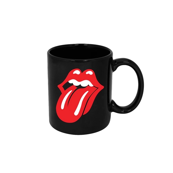Black color option for 15 Oz Full Color Black Ceramic Mug