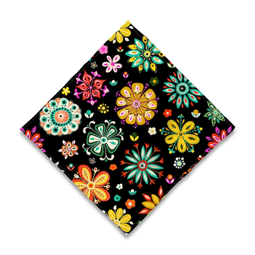Main photo of Dye Sublimated Bandana (Fast Production)