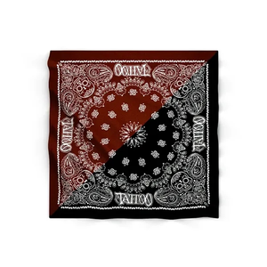 Photo of Dye Sublimated Bandana (Fast Production) 22x22