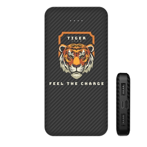 Photo of Carbon Fiber Power Bank 10000