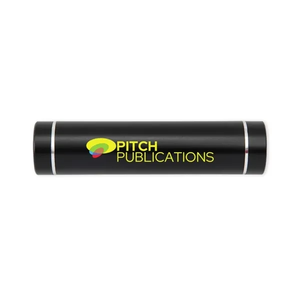 Photo of Edgewater Classic Cylinder Power Bank
