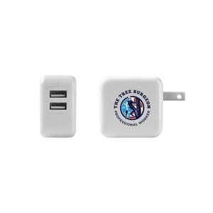 Photo of Springfield Dual Ul Certified Wall Charger