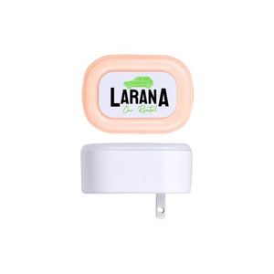 Photo of Lakeshore Etl Listed Led Night Light Wall Charger