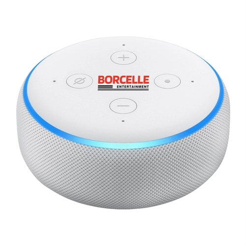 Main photo of Amazon Echo Dot 3rd Gen