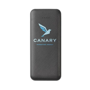 Photo of Janesville Mega 2.1 Fabric Texture Power Bank