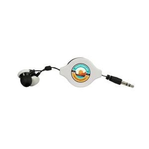 Photo of Kedzie Extension Earbuds