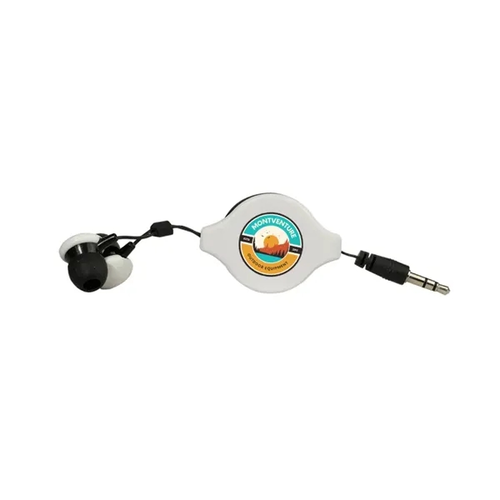 Main photo of Kedzie Extension Earbuds
