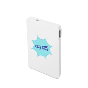 Photo of Division Slim Power Bank 2500