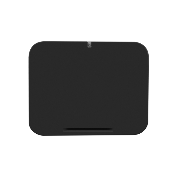 Black color option for Kennedy Wireless Charging Phone Stand
