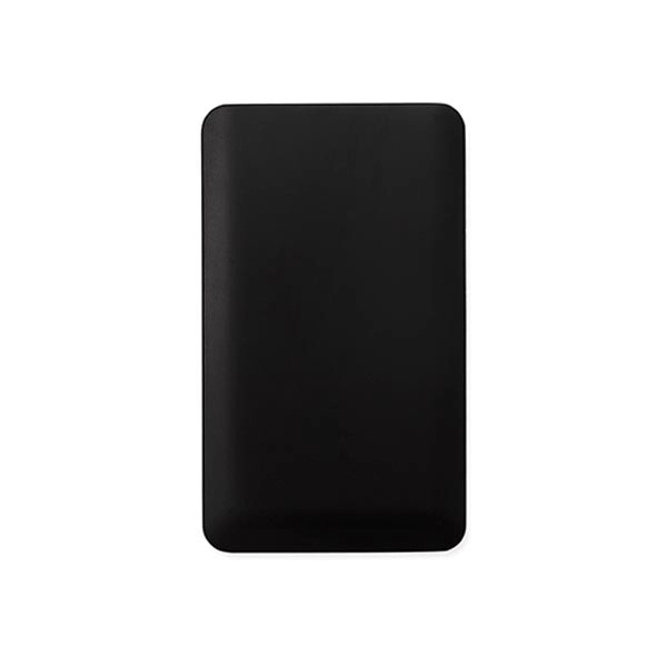 Black color option for Ravenswood Slim Power Bank