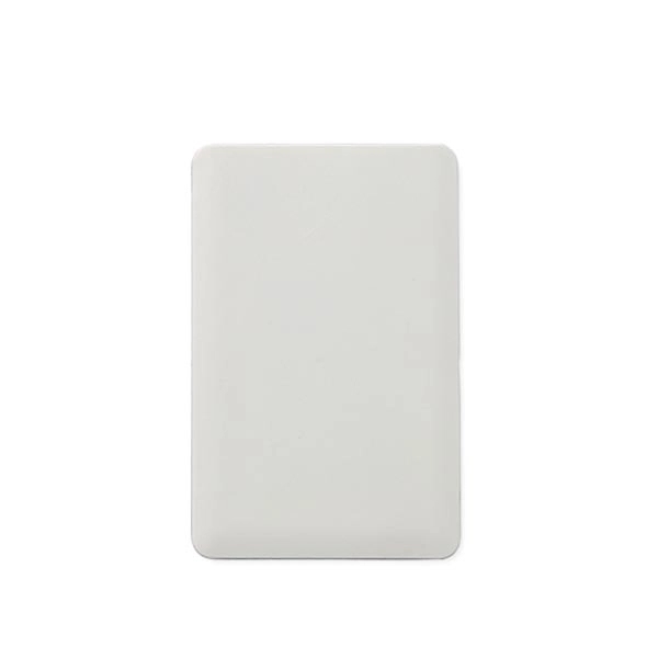 White color option for Ravenswood Slim Power Bank
