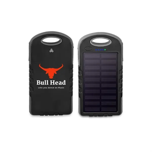 Photo of Usil Solar Power Bank