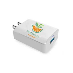 Photo of Anson Ul Listed 18 W Wall Quick Charger Qc3.0