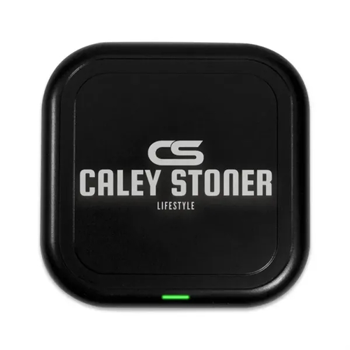 Main photo of Radiant Light Up Logo Wireless Charging Pad