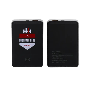 Photo of Phase Wireless Power Bank