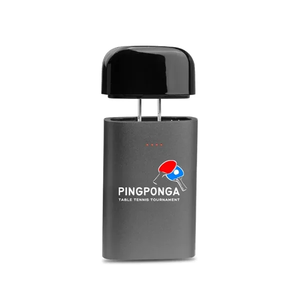 Photo of Ormesa 10,000m Ah Power Bank With Wall Charger Adapter