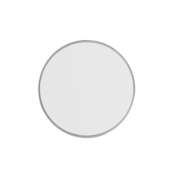 White color option for Pomona 15 W Qi Wireless Charger