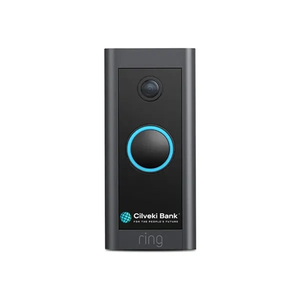 Photo of Ring Video Doorbell Wired