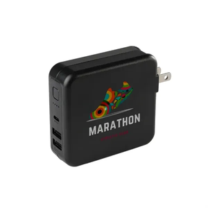 Photo of Rav Power 6700m Ah Power Bank With Dual Usb Wall Charger