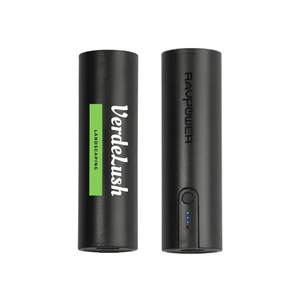 Photo of Wrigley Rav Power Stylish Power Bank 5000