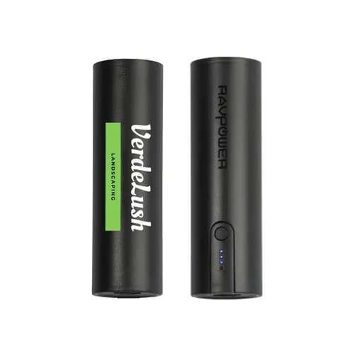 Main photo of Wrigley Rav Power Stylish Power Bank 5000