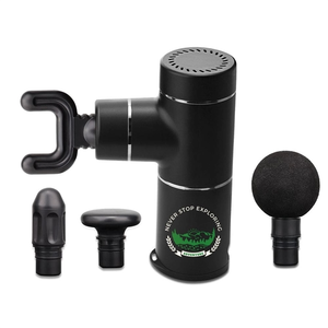 Photo of San Andreas Massage Gun And Power Bank