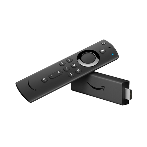 Main photo of Fire Tv Stick 4 K