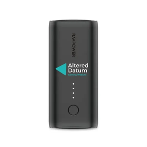 Photo of Aberdeen Rav Power Prime 6700m Ah 12 W Power Bank